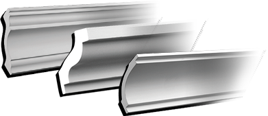 Прочный и недорогой лепной декор Прочный и недорогой лепной декор