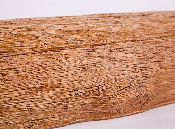 Балки из полиуретана. Серия РЕТРО-2. Светлый дуб Балки из полиуретана. Серия РЕТРО-2. Светлый дуб